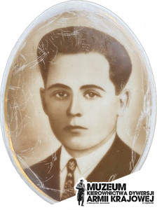 2 stycznia 1913 r. urodził się Walenty Hetnar – dowódca patrolu dywersyjengo NOW