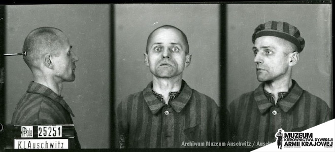 25 stycznia 1903 r. urodził się Władysław Brymora – kolporter konspiracyjnego pisma „Odwet” w Stalowej Woli