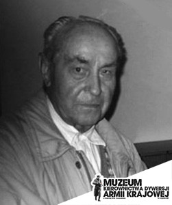 7 stycznia 1927 r. urodził się niezłomny por. Władysław Kuchno – żołnierz AK i NZW