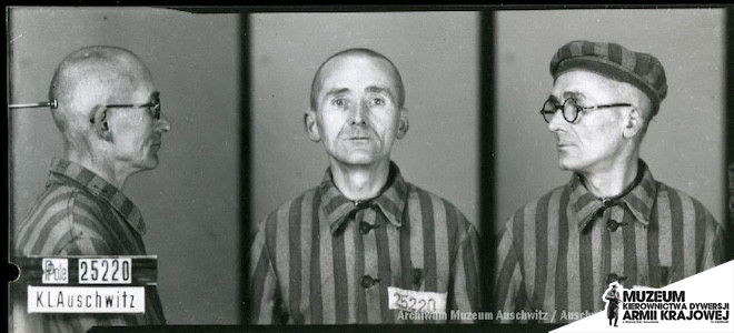 11 lutego 1896 r. urodził się Bolesław Buła – kolporter konspiracyjnego pisma „Odwet”