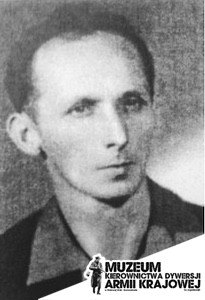 1 lutego 1927 r. urodził się niezłomny ppor. Kazimierz Gajda ps. „Orlę” – żołnierz NOW, AK i NZW