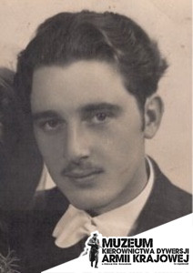 15 lutego 1924 r. urodził się kpt. Tadeusz Gajda ps. „Tarzan” – niezłomny żołnierz NOW, AK i dowódca NZW