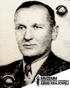 6 kwietnia 1913 r. urodził się Józef Grodecki ps. „Lech” – żołnierz WP i AK