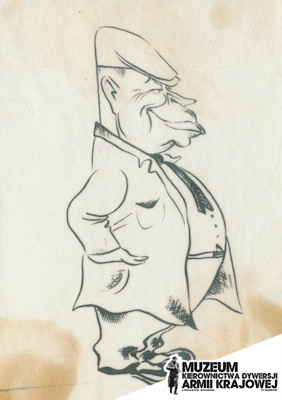 21 kwietnia 1888 r. urodził się Stanisław Matliński – Powstaniec Warszawski