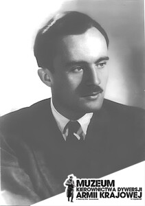 24 lipca 1919 r. urodził się Dominik Horodyński ps. „Karol” – żołnierz Kedywu KG AK, Powstaniec Warszawski