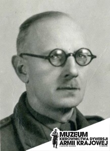 1 września 1902 r. urodził się Janusz Tymowski ps. „Skierko” – żołnierz ZWZ, AK i Powstaniec Warszawski