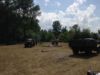 Rekonstrukcja bitwy ©Fundacja „KEDYW”