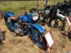 Wystawa zabytkowych motocykli ©Fundacja „KEDYW”