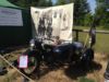 Wystawa zabytkowych motocykli ©Fundacja „KEDYW”