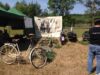 Wystawa zabytkowych motocykli ©Fundacja „KEDYW”