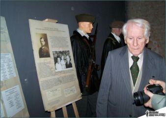 Pan Kazimierz Jackowski