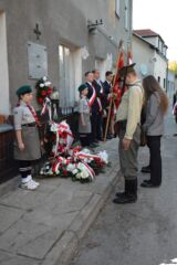 SRH "Partyzant i prezes Fundacji KEDYW