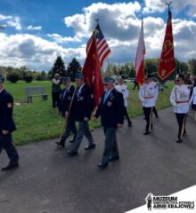 Weterani SWAP (fot. Jan Zawitkowski)