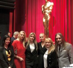 Premiera "Poland: The Royal Tour", Los Angeles 2019 r. (fot. Fundacja KEDYW)